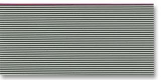 Bandkabel Flat Oskärmad 10 Ledare 28 AWG - 3M | Bellalite Bandkabel Flat Oskärmad 10 Ledare 28 AWG - 3M | Bellalite