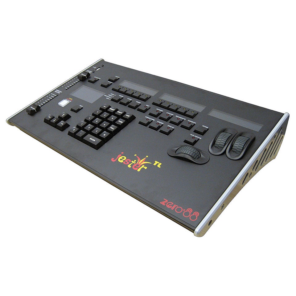 Zero 88 Jester TL   - Zero 88 | Bellalite