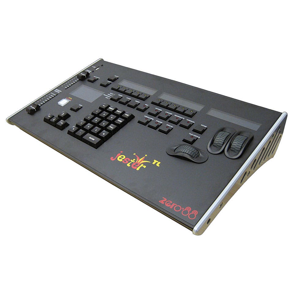 Zero 88 Jester TL - Zero 88 | Bellalite Zero 88 Jester TL - Zero 88 | Bellalite