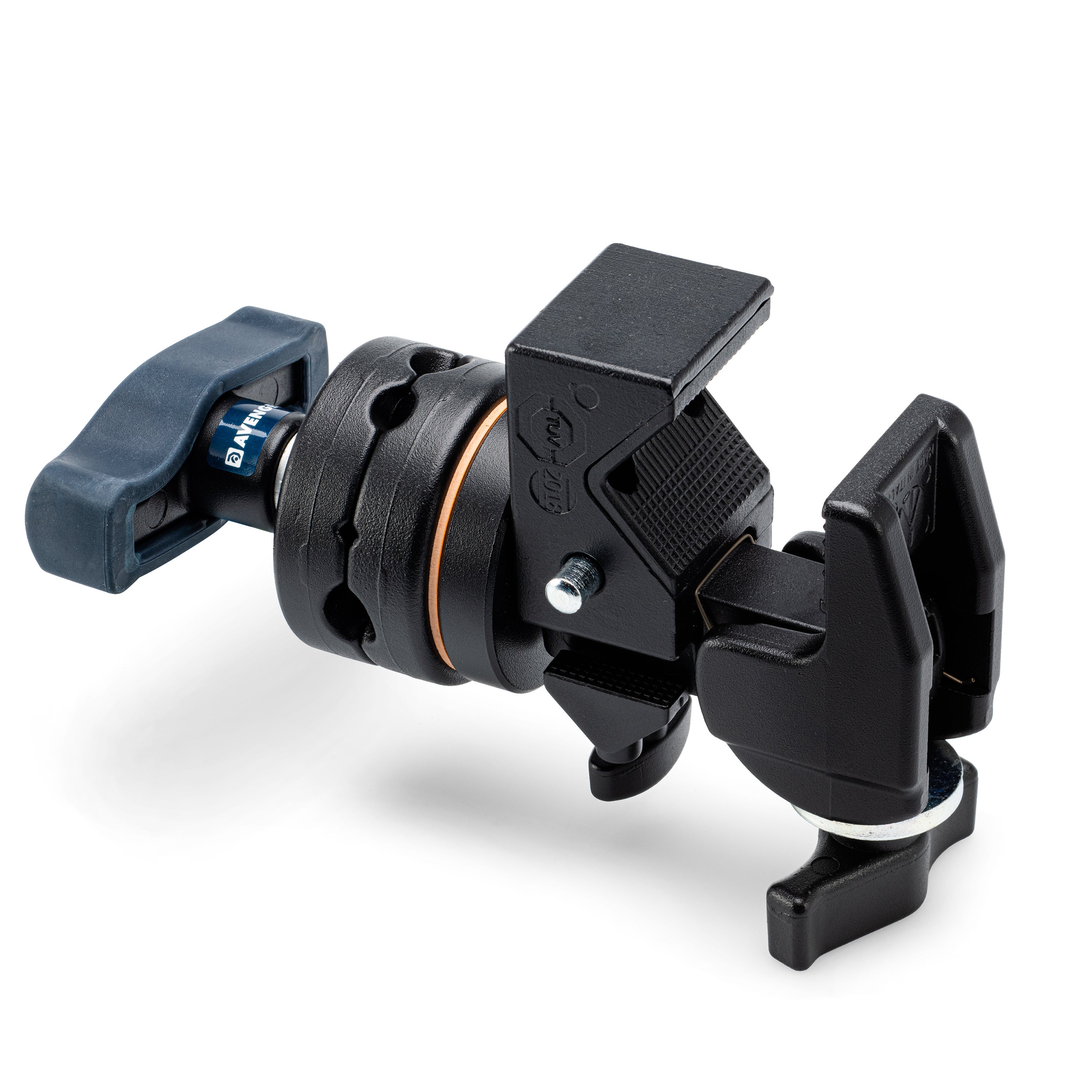 Avenger Super Clamp Grip Head - Avenger | Bellalite