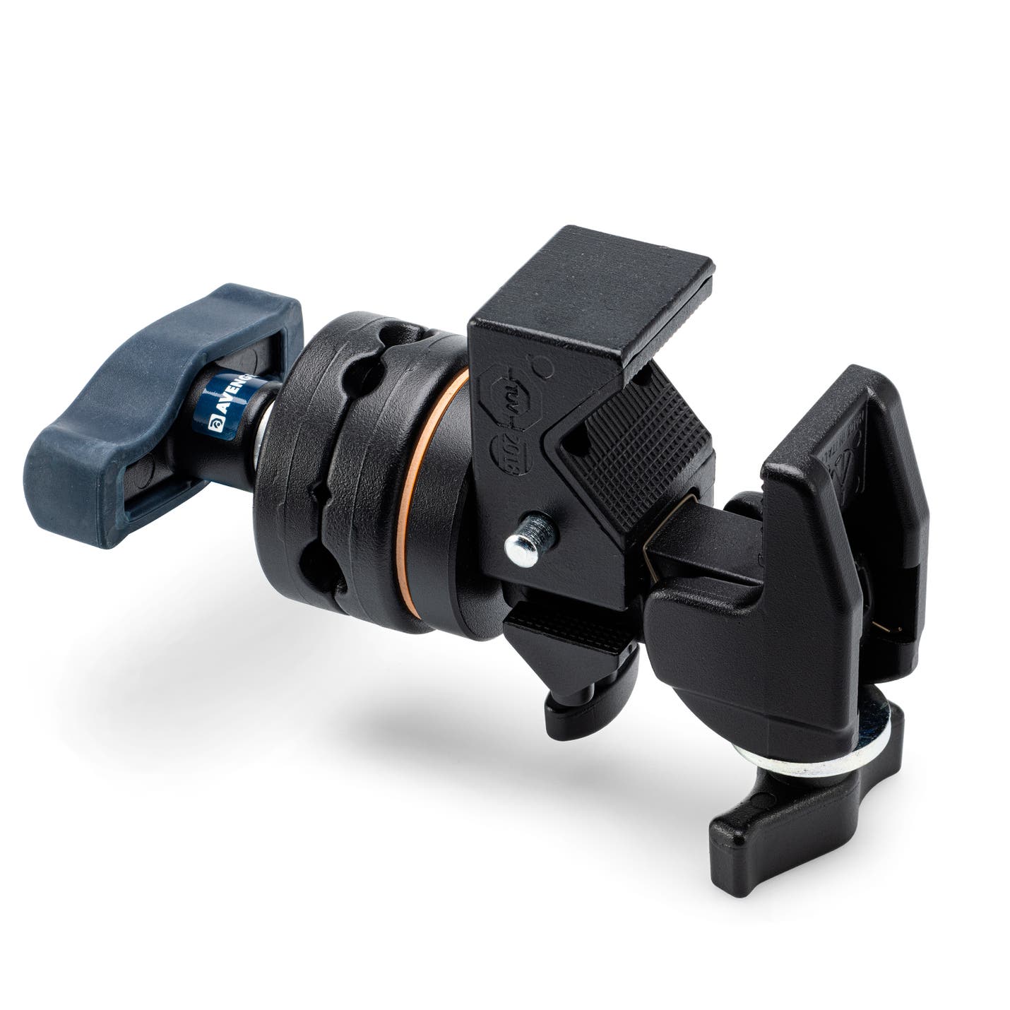 Avenger Super Clamp Grip Head - Avenger | Bellalite Avenger Super Clamp Grip Head - Avenger | Bellalite