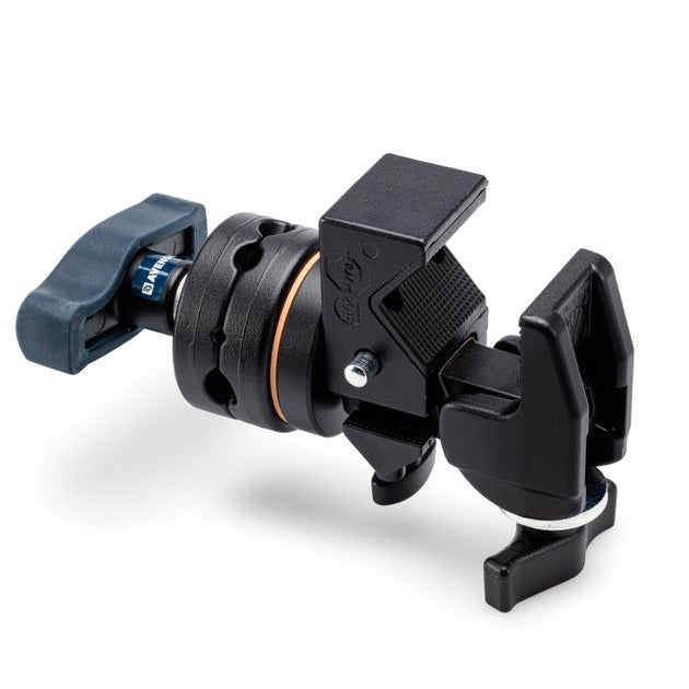 Avenger Super Clamp Grip Head - Avenger | Bellalite Avenger Super Clamp Grip Head - Avenger | Bellalite