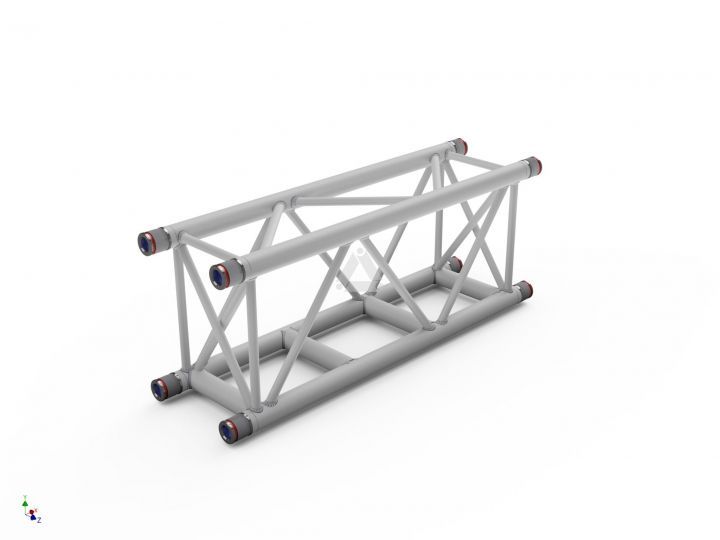 Prolyte 4-kant H40R Verto  - Prolyte | Bellalite