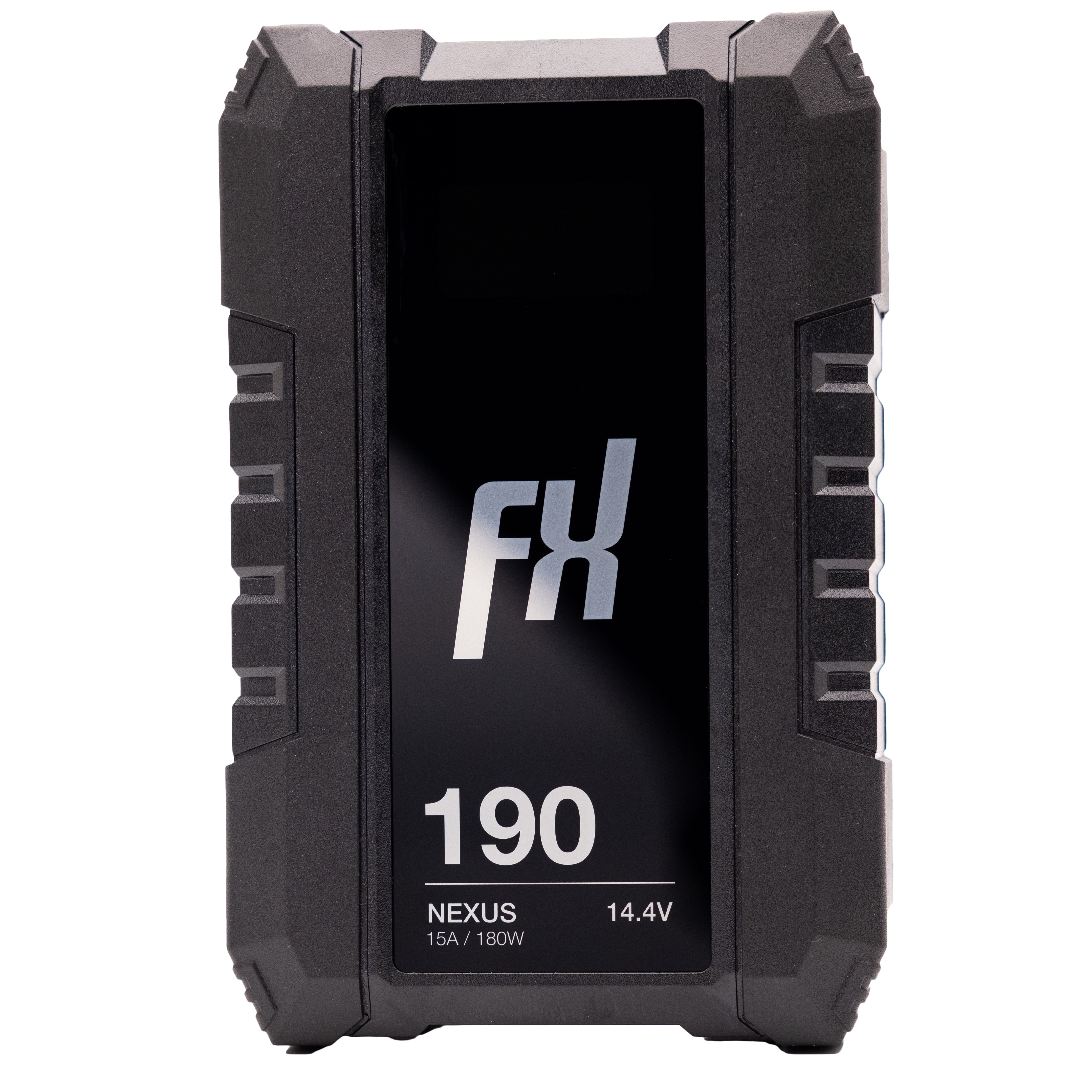 FXLION NEXUS 14.4V/184Wh - FXLION | Bellalite