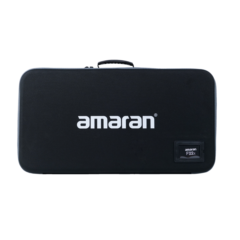 Amaran F22x  - AMARAN | Bellalite