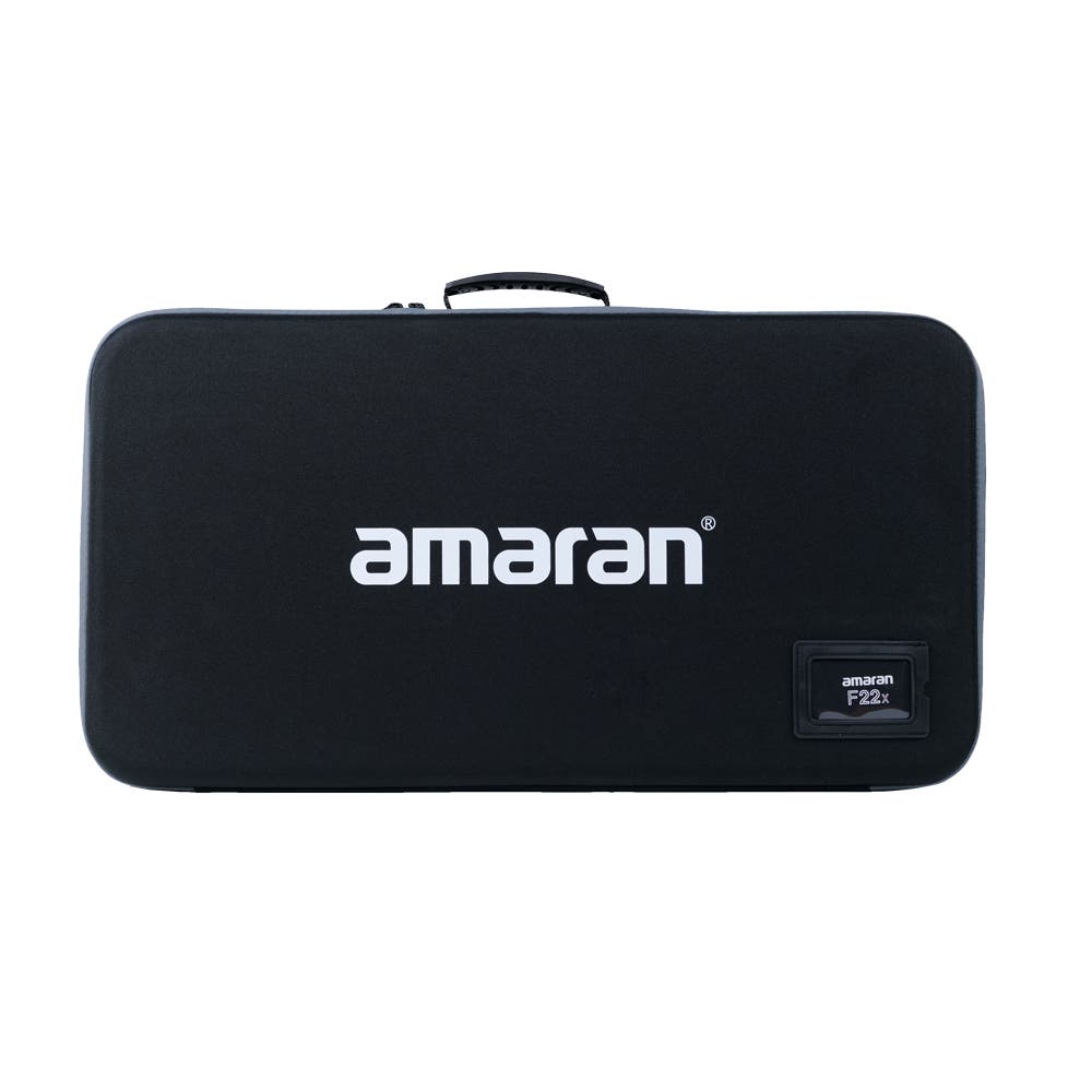 Amaran F22x - AMARAN | Bellalite Amaran F22x - AMARAN | Bellalite