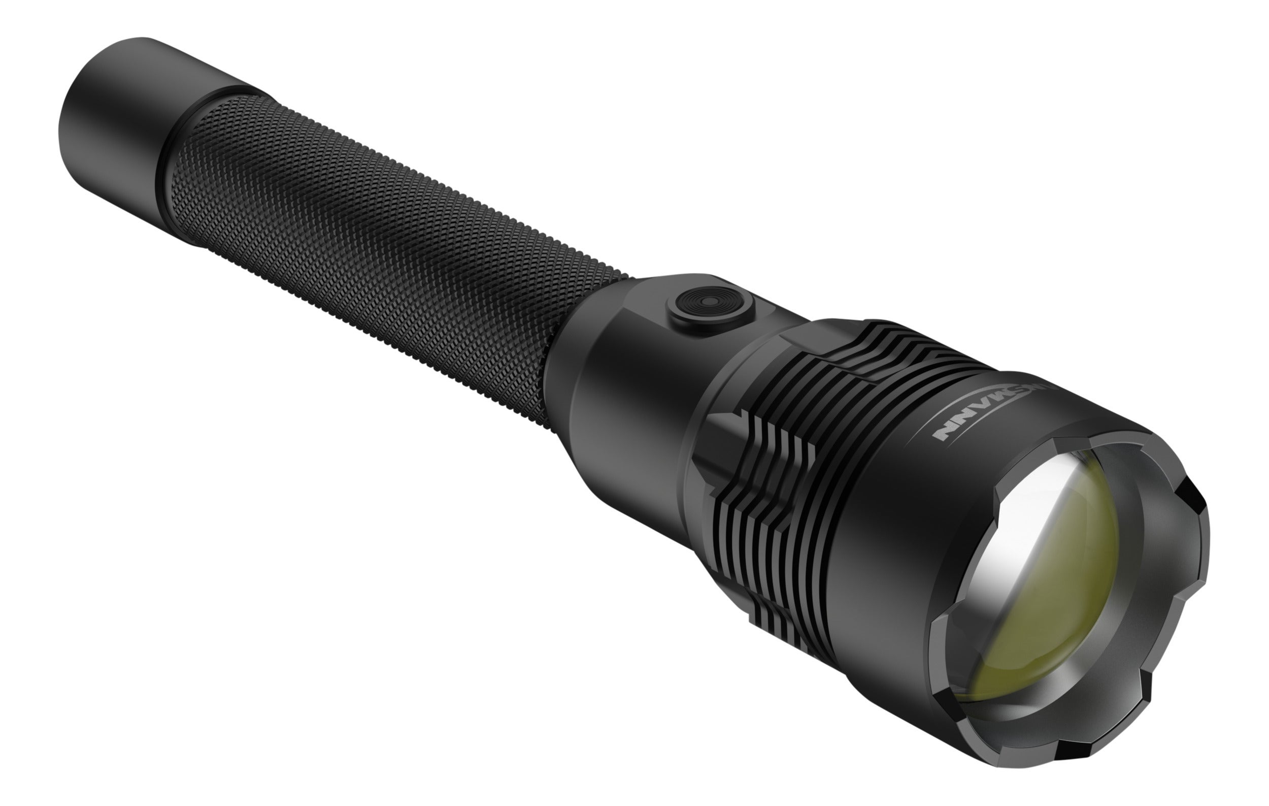 Ficklampa LED Torch T12000FR  - Ansmann | Bellalite