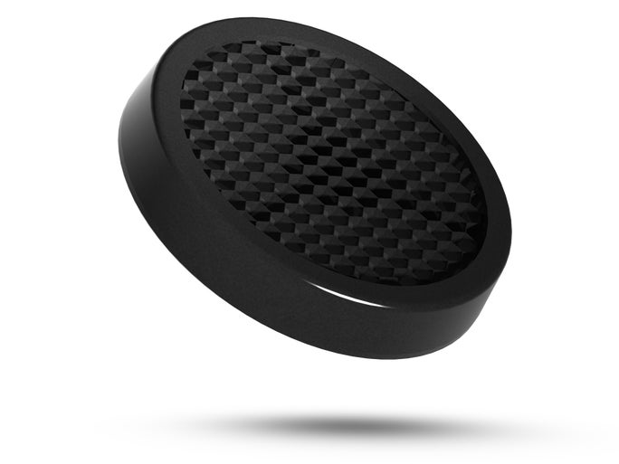 Soraa SNAP 111mm, Louver 40° - Soraa | Bellalite Soraa SNAP 111mm, Louver 40° - Soraa | Bellalite