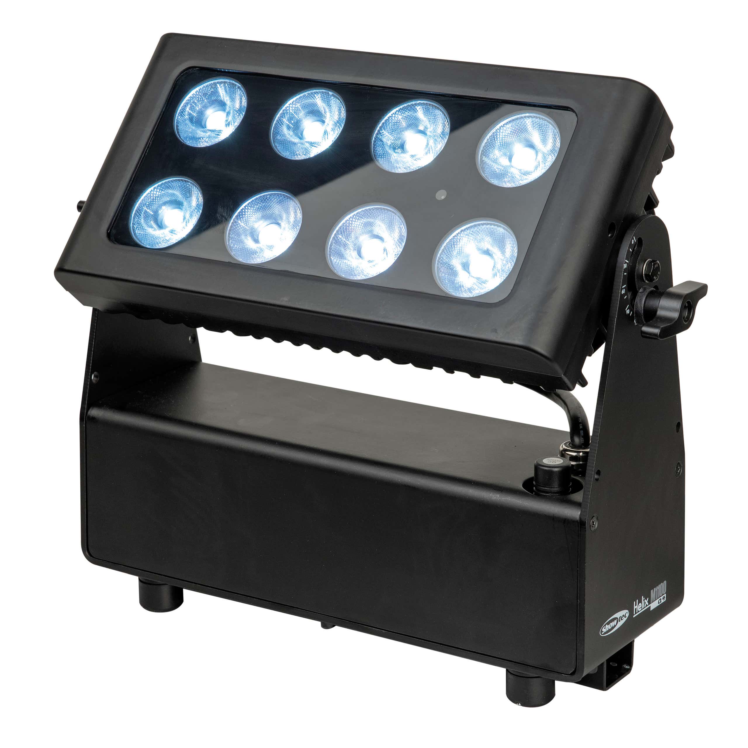 Helix M1100 Q4 Mobile - Showtec | Bellalite Helix M1100 Q4 Mobile - Showtec | Bellalite