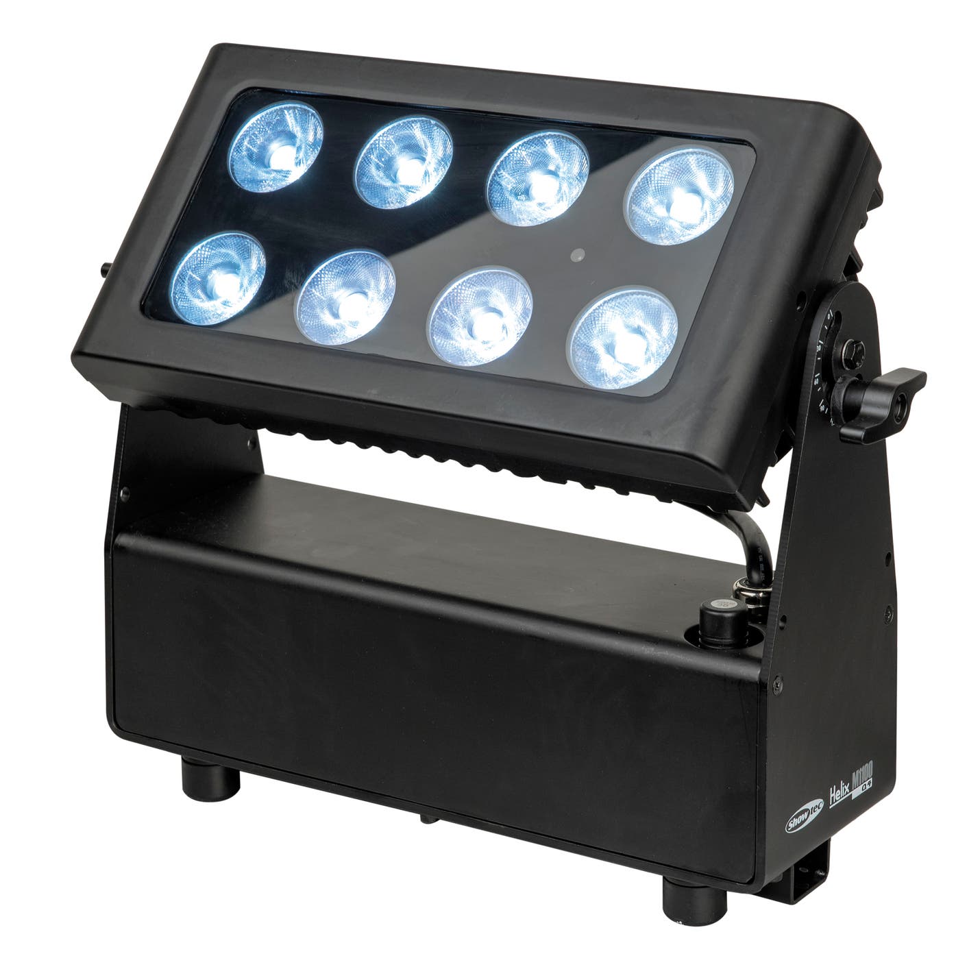Helix M1100 Q4 Mobile - Showtec | Bellalite Helix M1100 Q4 Mobile - Showtec | Bellalite