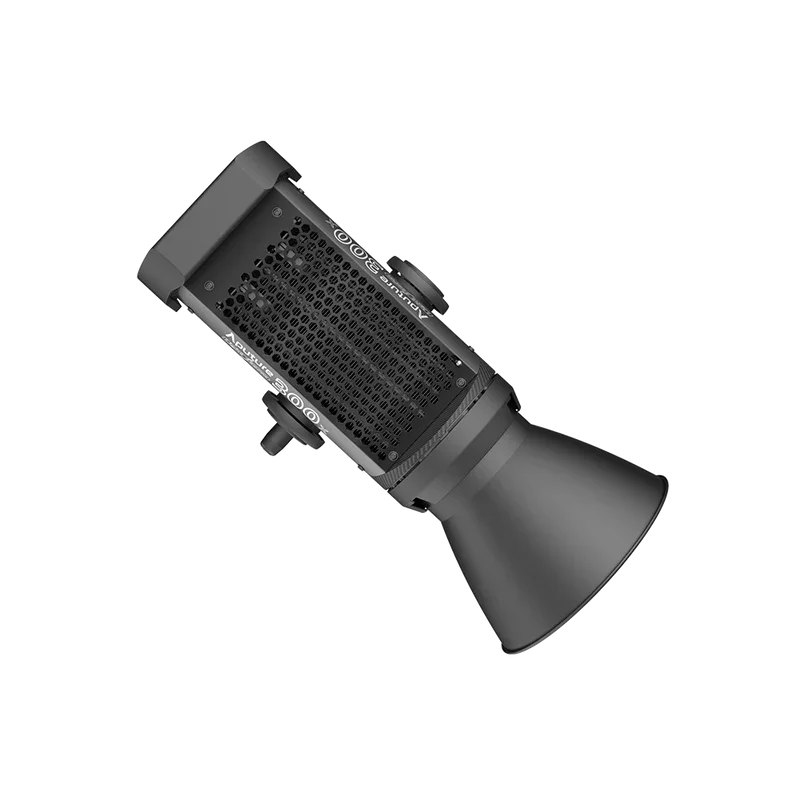 Aputure LS 300x (V mount)  - APUTURE | Bellalite