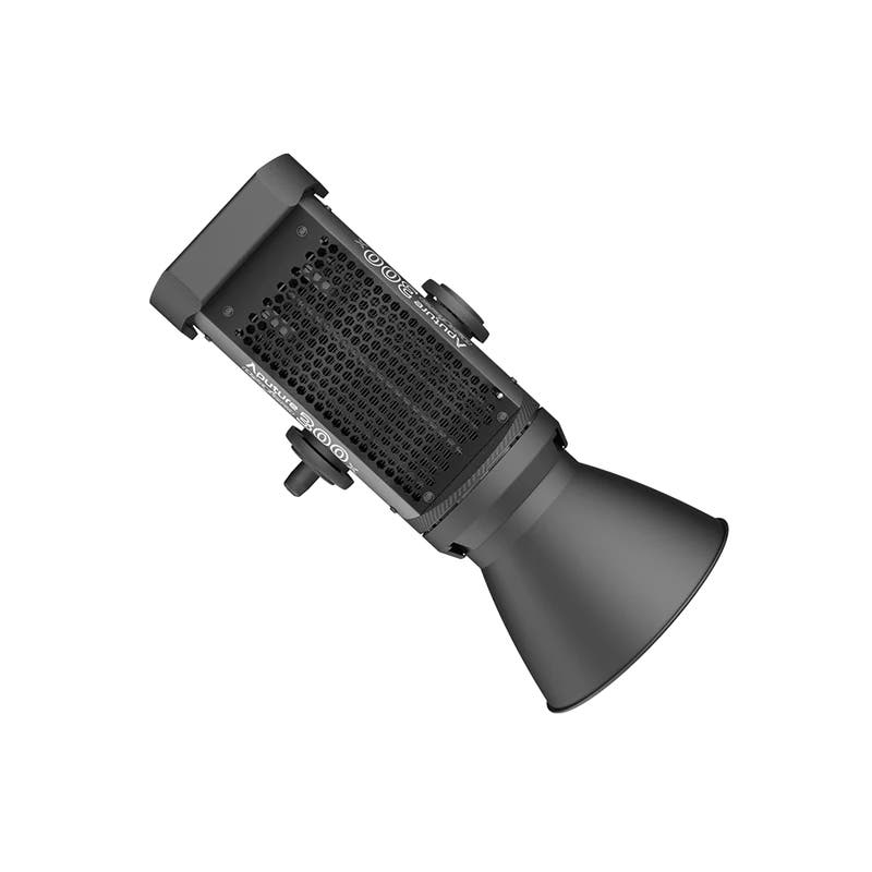 Aputure LS 300x (V mount) - APUTURE | Bellalite Aputure LS 300x (V mount) - APUTURE | Bellalite