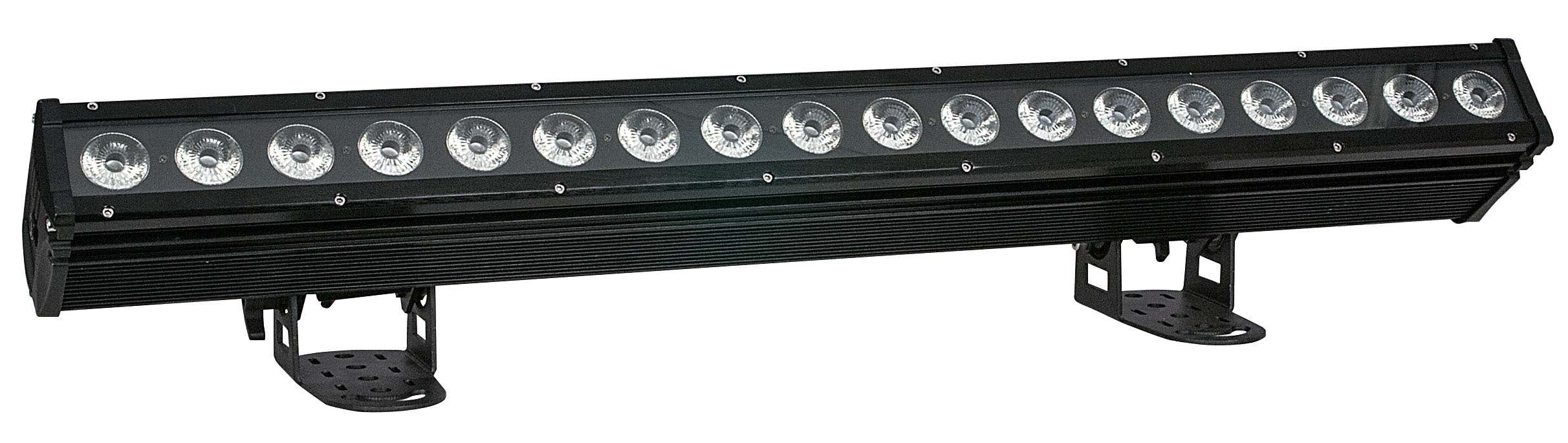 Cameleon Bar 18/4 RGB, IP65 - Showtec | Bellalite Cameleon Bar 18/4 RGB, IP65 - Showtec | Bellalite