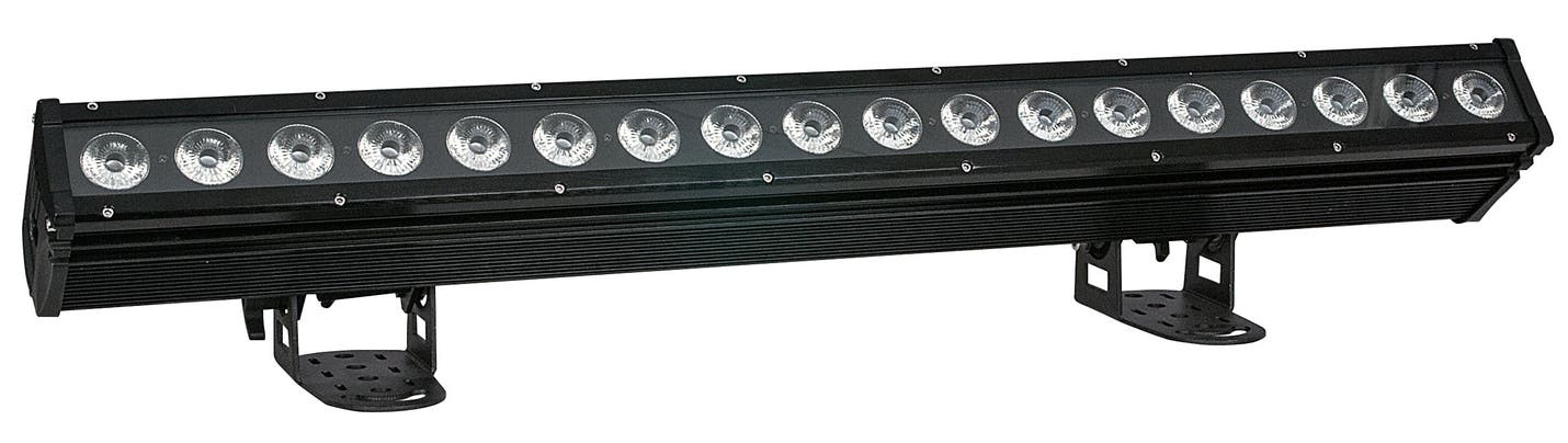 Cameleon Bar 18/4 RGB, IP65 - Showtec | Bellalite Cameleon Bar 18/4 RGB, IP65 - Showtec | Bellalite