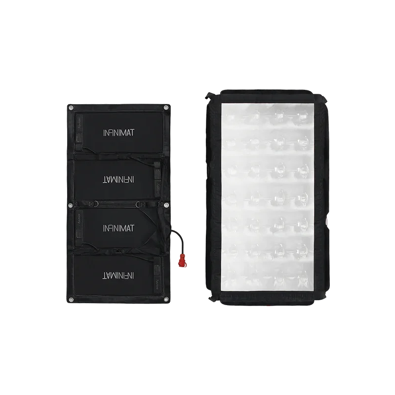 Aputure INFINIMAT 2X4 KIT (60x120cm)  - APUTURE | Bellalite