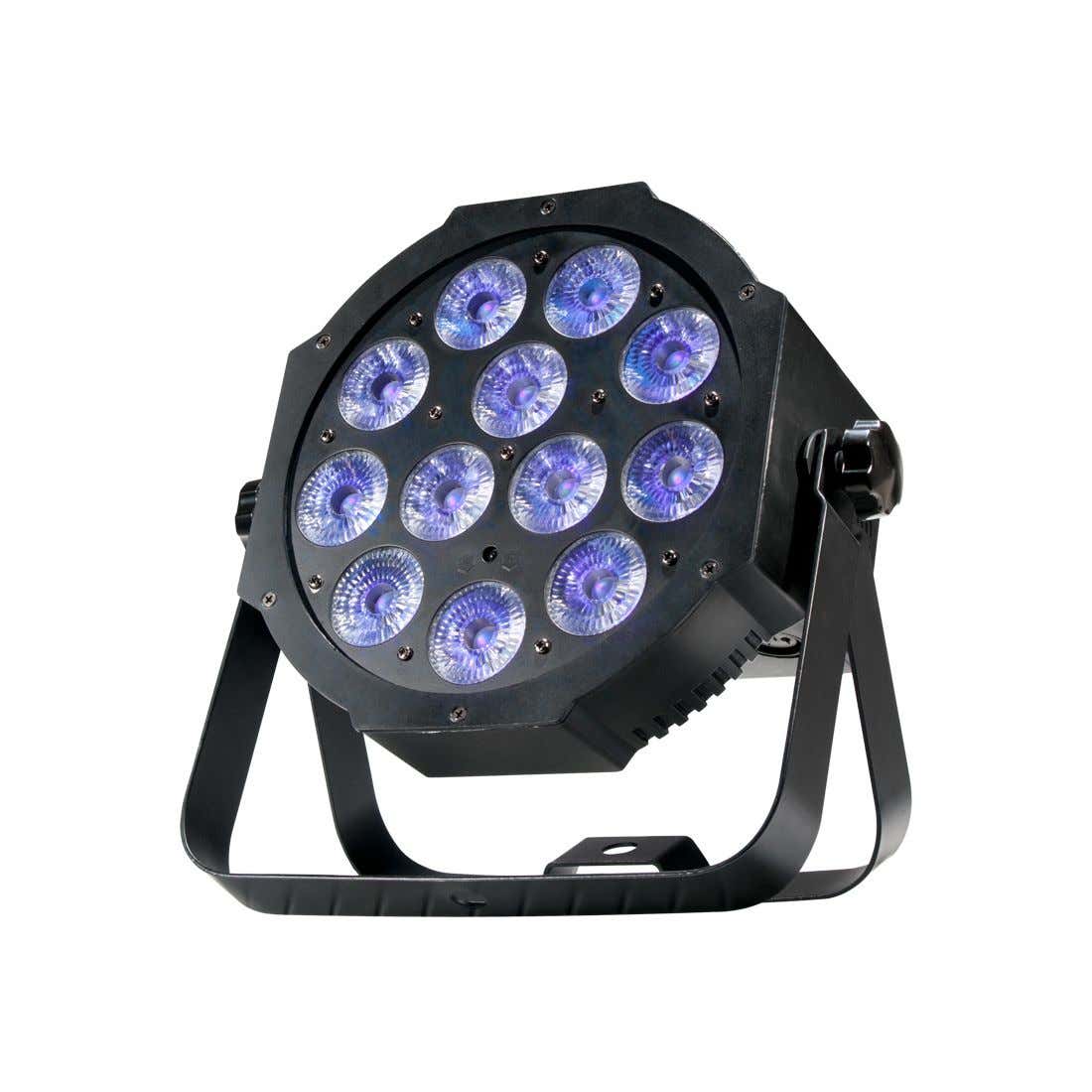 Mega 64 Profile EP - Eliminator Lighting | Bellalite Mega 64 Profile EP - Eliminator Lighting | Bellalite