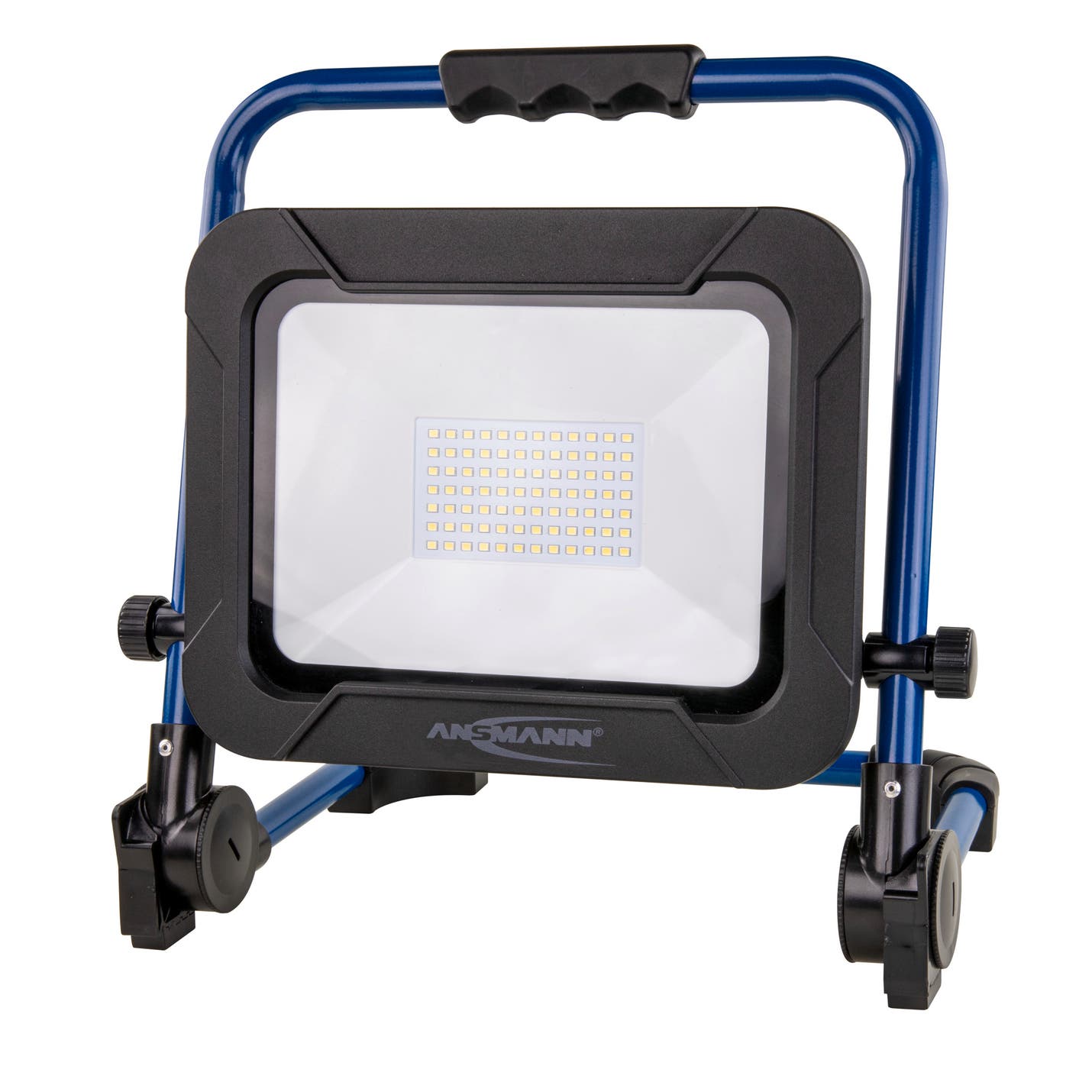 Arbetslampa FL4500R 50W Rechargeable Luminary LED spotlight - Ansmann | Bellalite Arbetslampa FL4500R 50W Rechargeable Luminary LED spotlight - Ansmann | Bellalite