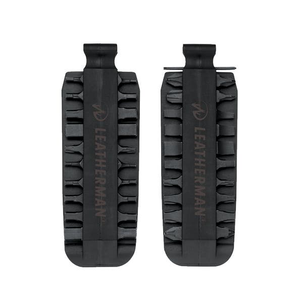 Leatherman Bit Kit - Leatherman | Bellalite Leatherman Bit Kit - Leatherman | Bellalite