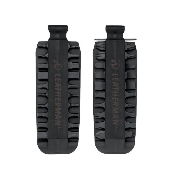 Leatherman Bit Kit - Leatherman | Bellalite Leatherman Bit Kit - Leatherman | Bellalite