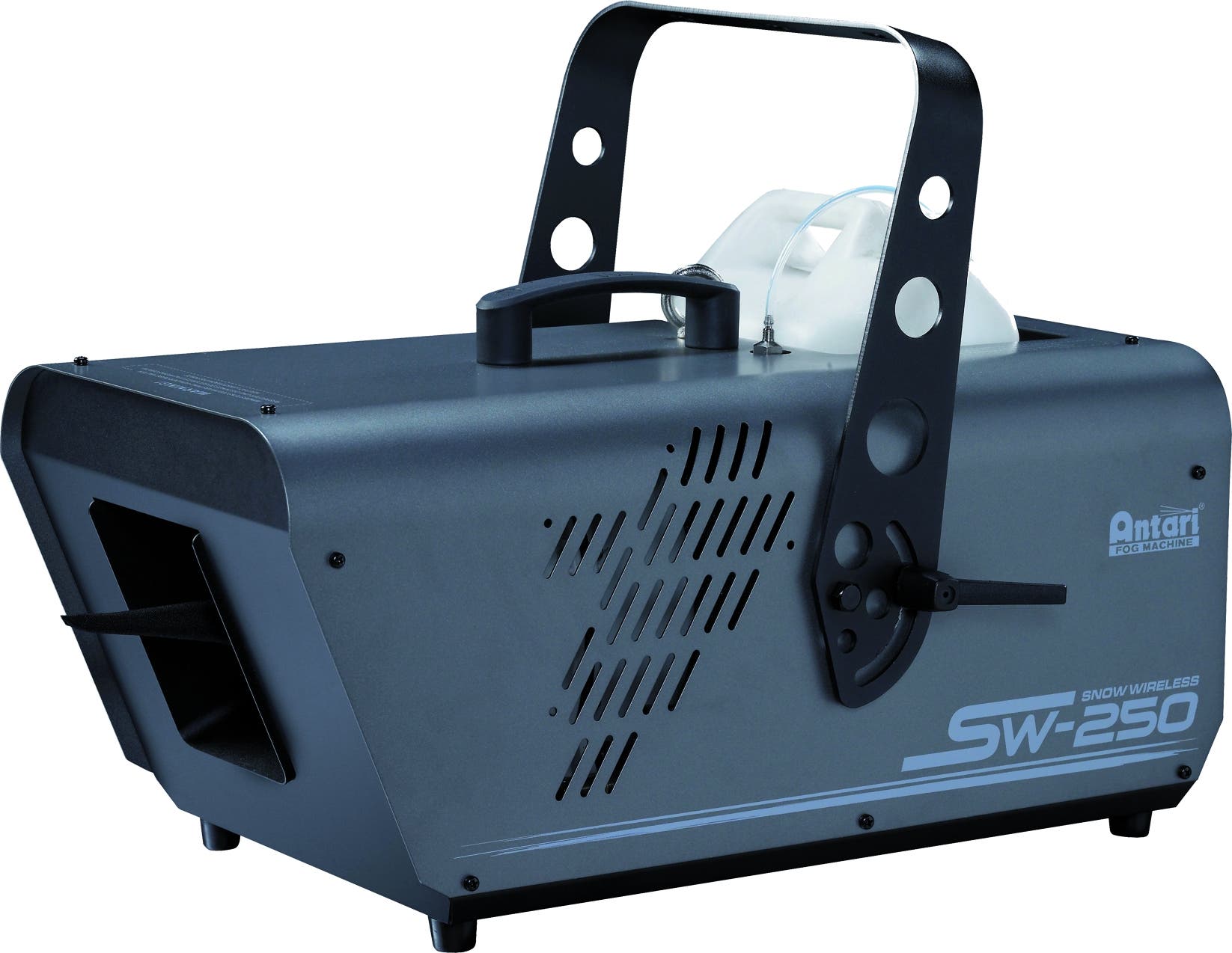 Antari SW-250 Wireless Snow Machine - Antari | Bellalite Antari SW-250 Wireless Snow Machine - Antari | Bellalite