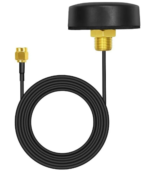 Lumen Radio 5 dBi Omni Puck antenna - LumenRadio | Bellalite