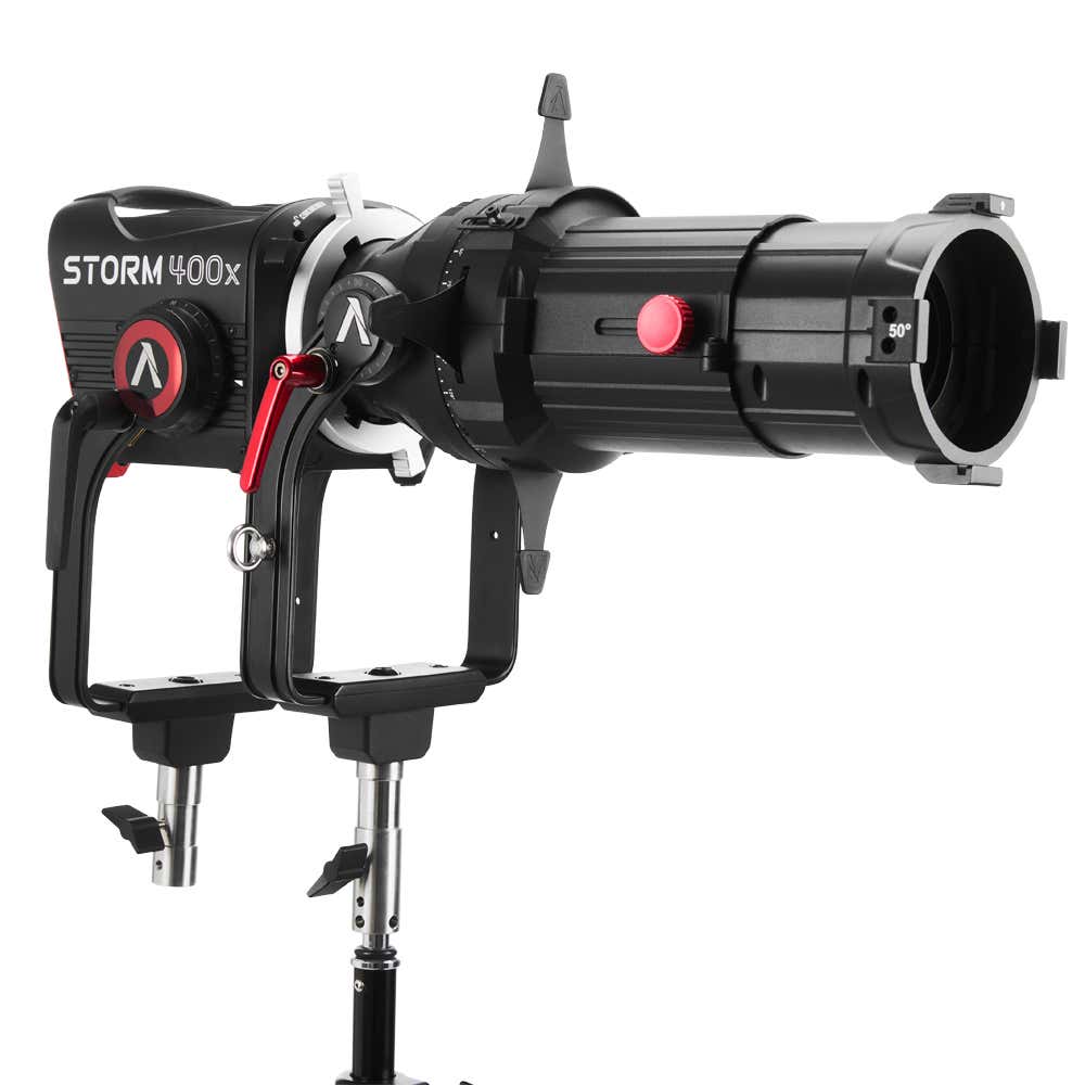 Aputure Spotlight Mount II 50° Kit - APUTURE | Bellalite Aputure Spotlight Mount II 50° Kit - APUTURE | Bellalite