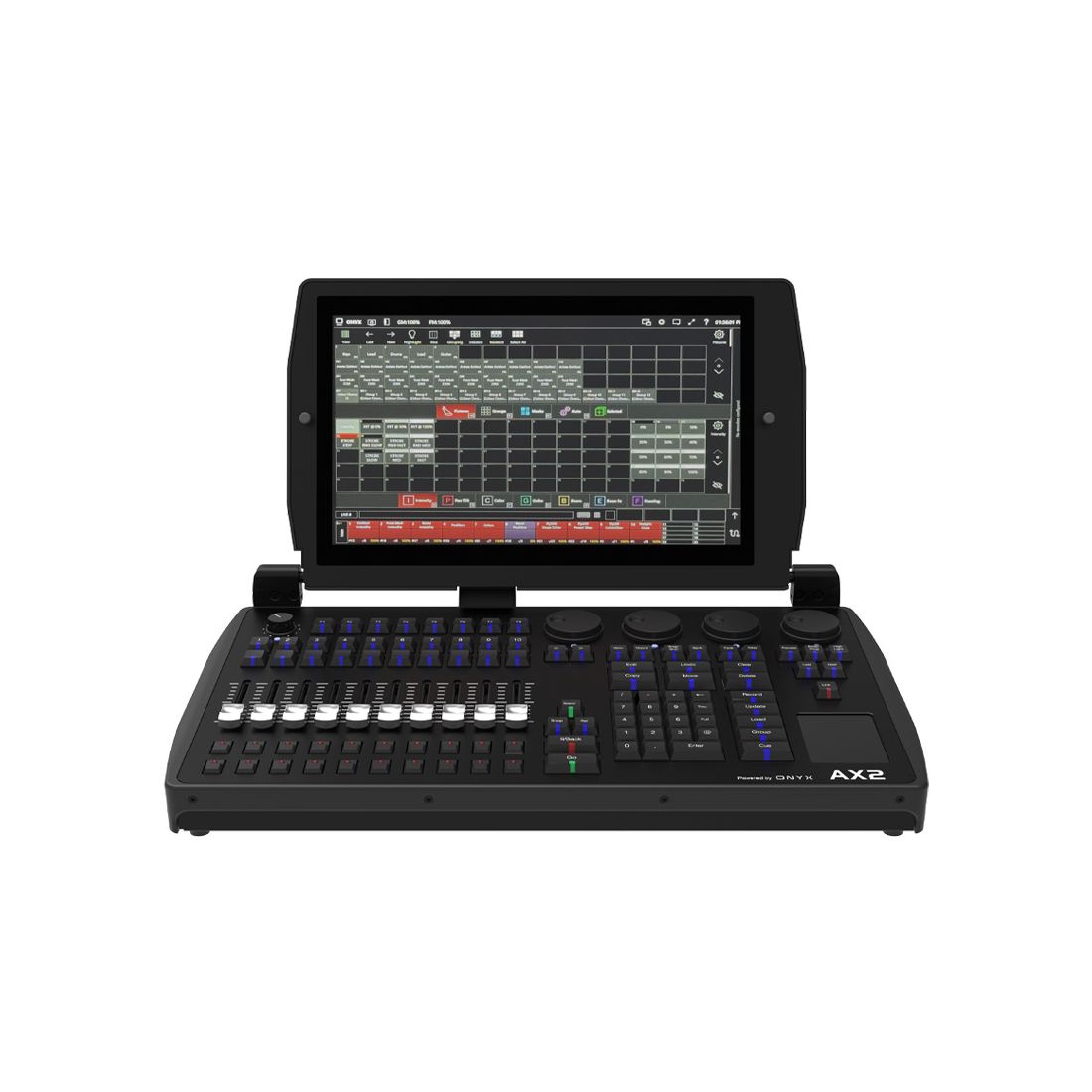 ADJ Onyx AX2  - ADJ Select | Bellalite