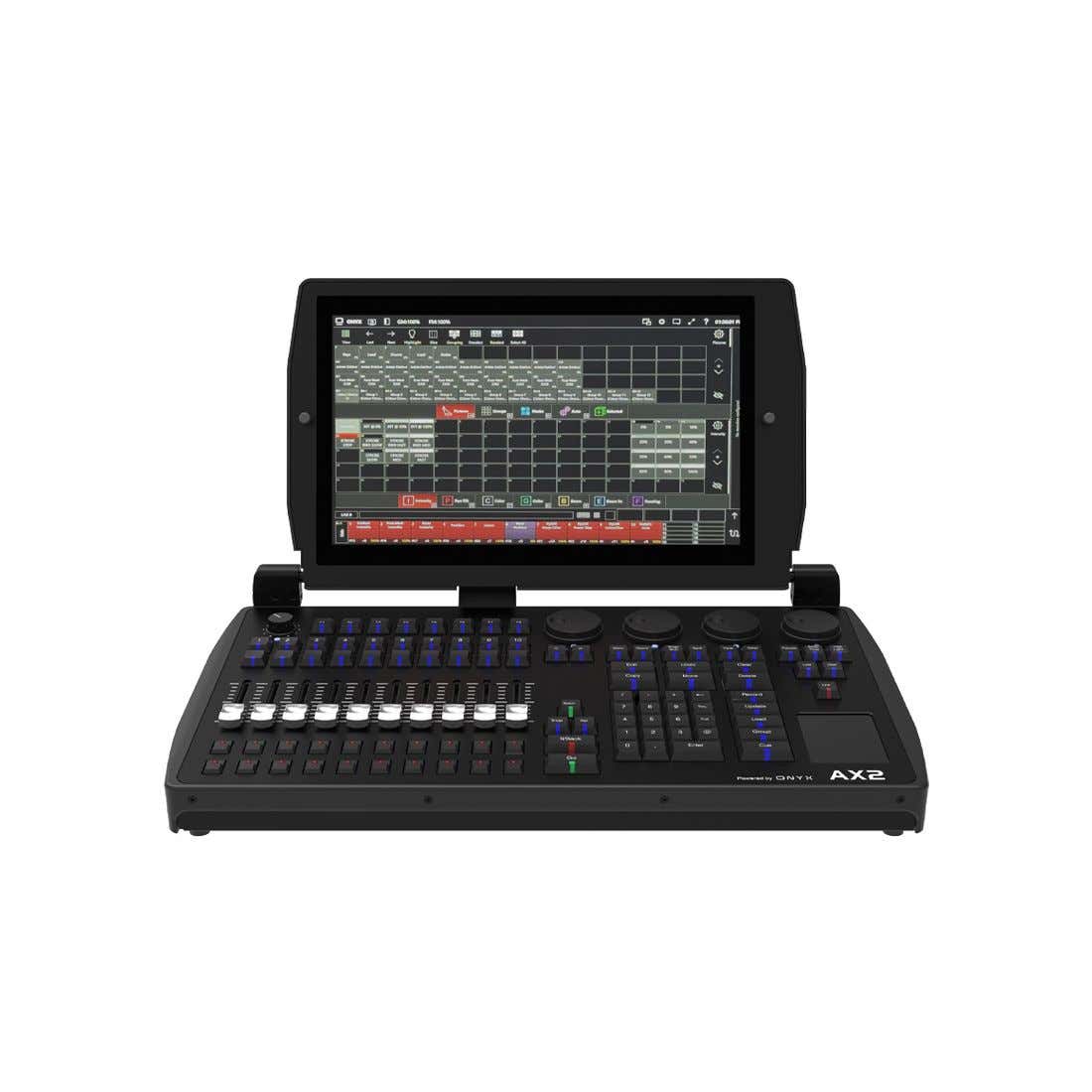 ADJ Onyx AX2 - ADJ Select | Bellalite ADJ Onyx AX2 - ADJ Select | Bellalite