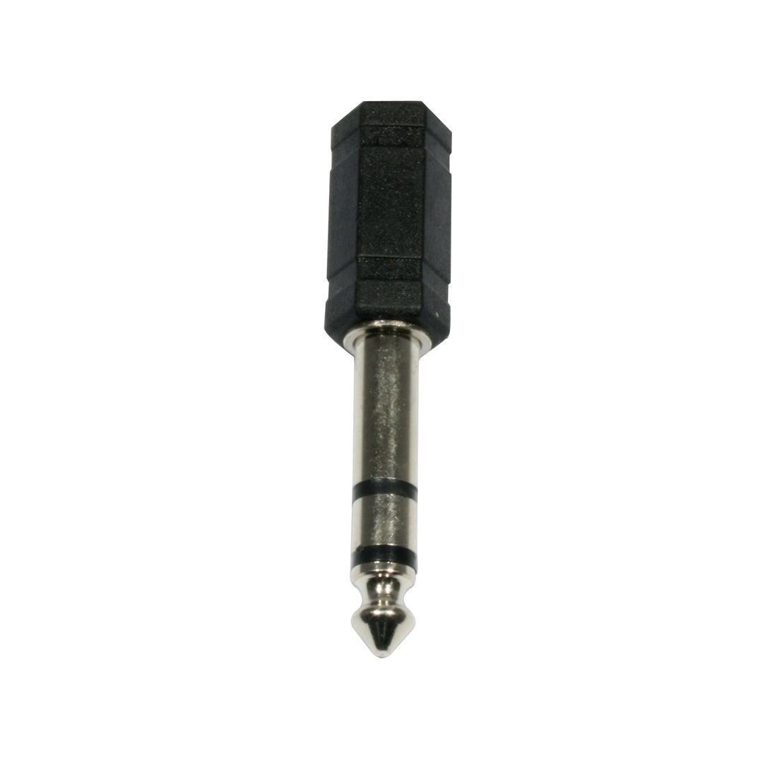 Adapter 3,5mm Stereo - 6,3mm Stereo - ADJ Retail | Bellalite