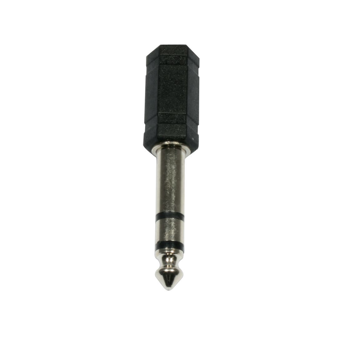 Adapter 3,5mm Stereo - 6,3mm Stereo - ADJ Retail | Bellalite Adapter 3,5mm Stereo - 6,3mm Stereo - ADJ Retail | Bellalite