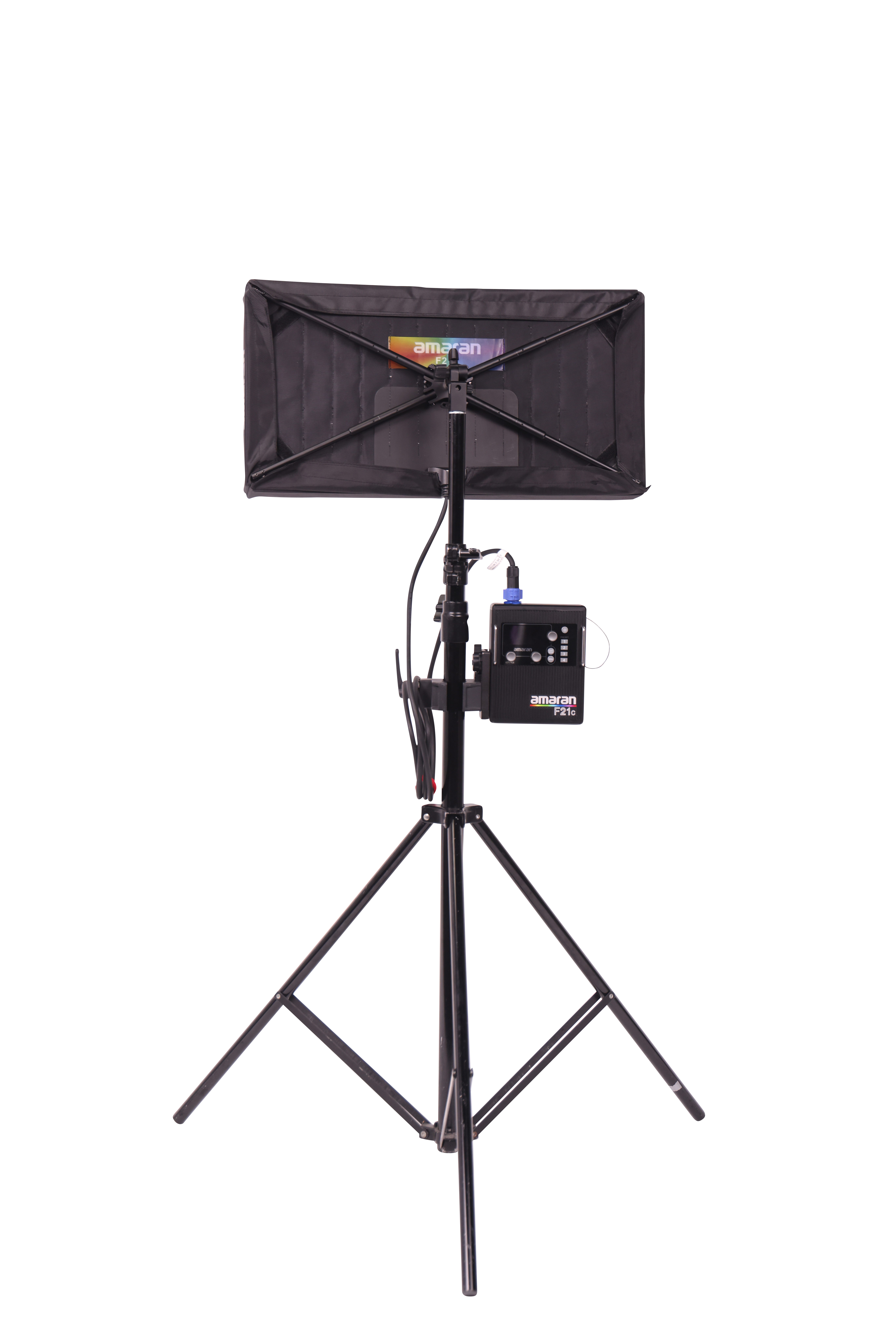 Amaran F21c  - AMARAN | Bellalite