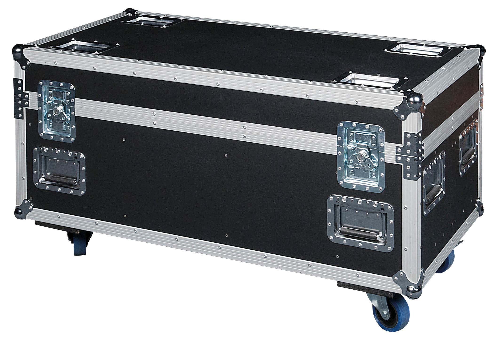 Pipe & Drape - Case for FOH Kit - Wentex | Bellalite Pipe & Drape - Case for FOH Kit - Wentex | Bellalite