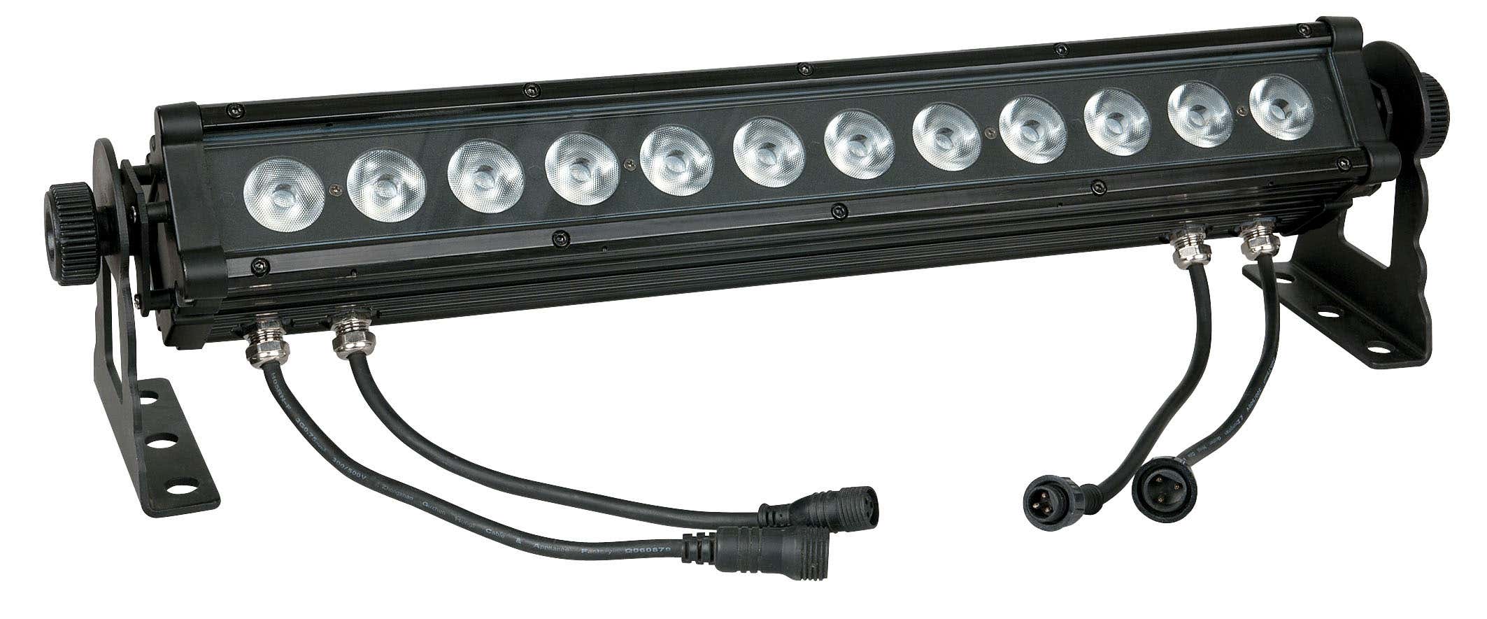 Cameleon Bar 12/3 RGB, IP65 - Showtec | Bellalite Cameleon Bar 12/3 RGB, IP65 - Showtec | Bellalite