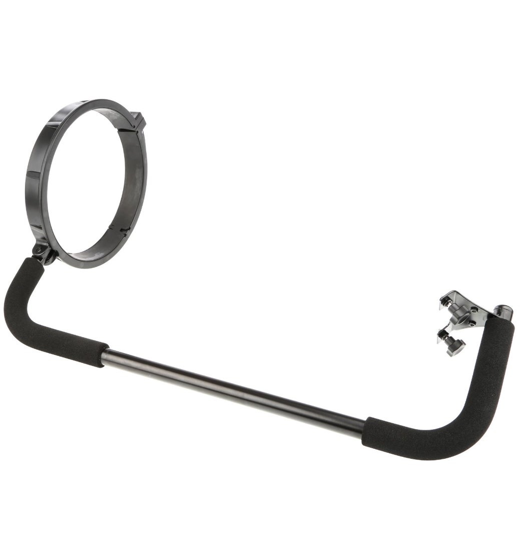 BMFL Side Handle  - Robe | Bellalite