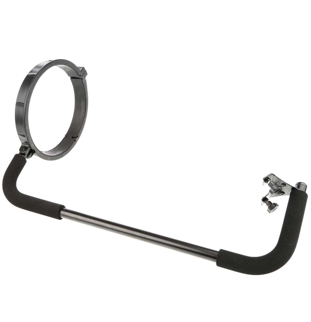 BMFL Side Handle - Robe | Bellalite BMFL Side Handle - Robe | Bellalite