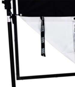 Rosco Butterfly 3840 Cinebounce 3,55x5,90m (12'x20') - Rosco | Bellalite Rosco Butterfly 3840 Cinebounce 3,55x5,90m (12'x20') - Rosco | Bellalite