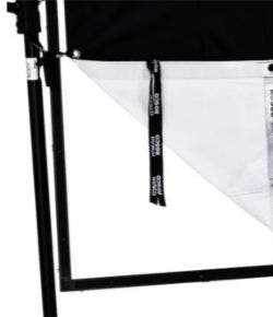 Rosco Butterfly 3840 Cinebounce 3,55x5,90m (12'x20') - Rosco | Bellalite Rosco Butterfly 3840 Cinebounce 3,55x5,90m (12'x20') - Rosco | Bellalite