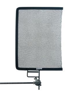 Rosco Black Triple Net Framed Flag - Rosco | Bellalite Rosco Black Triple Net Framed Flag - Rosco | Bellalite