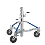 Long John Silver Stands