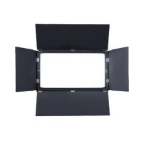 Aputure NOVA II 2x1 Barn Doors - APUTURE | Bellalite Aputure NOVA II 2x1 Barn Doors - APUTURE | Bellalite