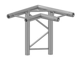 Prolyte Ladder X30L 3-Way Flat - Prolyte | Bellalite Prolyte Ladder X30L 3-Way Flat - Prolyte | Bellalite