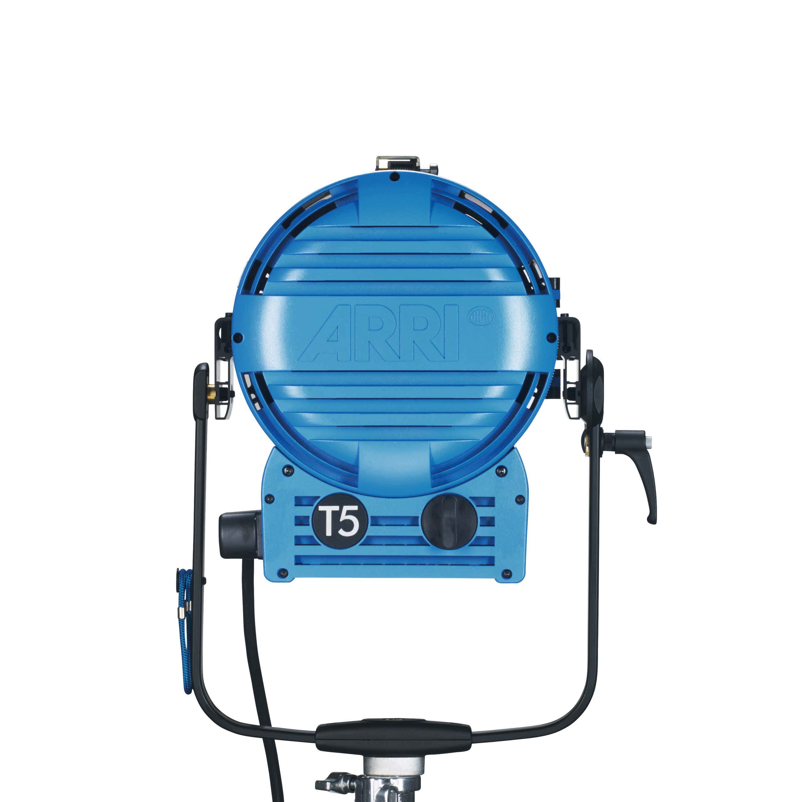 ARRI True Blue T5 - Arri | Bellalite ARRI True Blue T5 - Arri | Bellalite