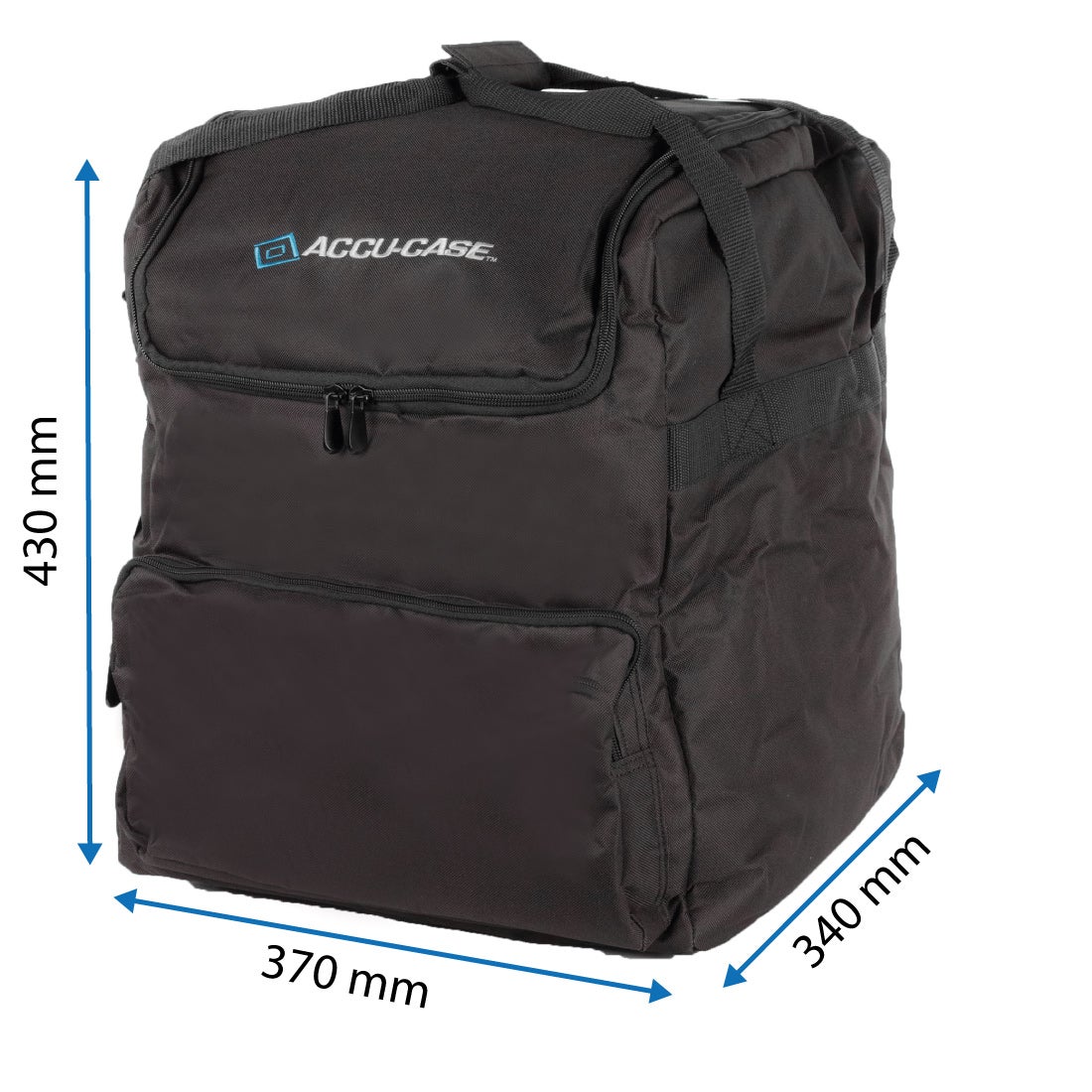 Softcase ASC-AC-160 Starball/Centerpiece Style  - ADJ | Bellalite