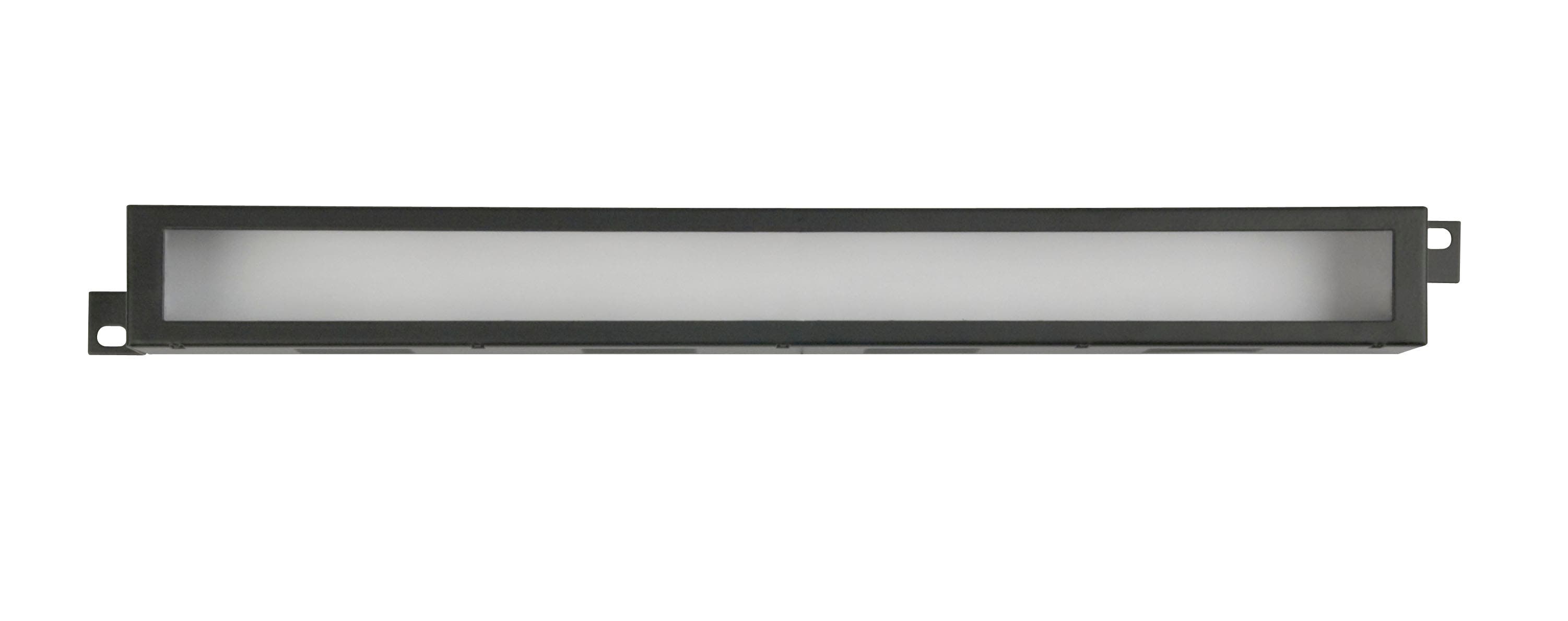 Rackpanel 19" 3U Skyddspanel - Showgear | Bellalite Rackpanel 19" 3U Skyddspanel - Showgear | Bellalite