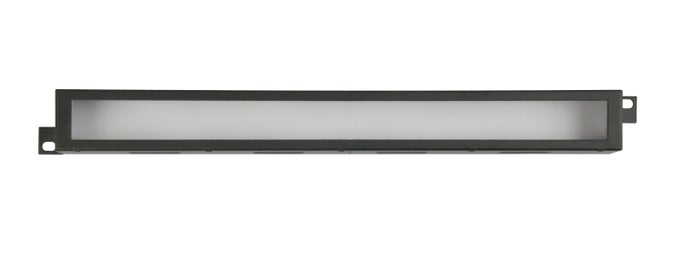 Rackpanel 19" 3U Skyddspanel - Showgear | Bellalite Rackpanel 19" 3U Skyddspanel - Showgear | Bellalite
