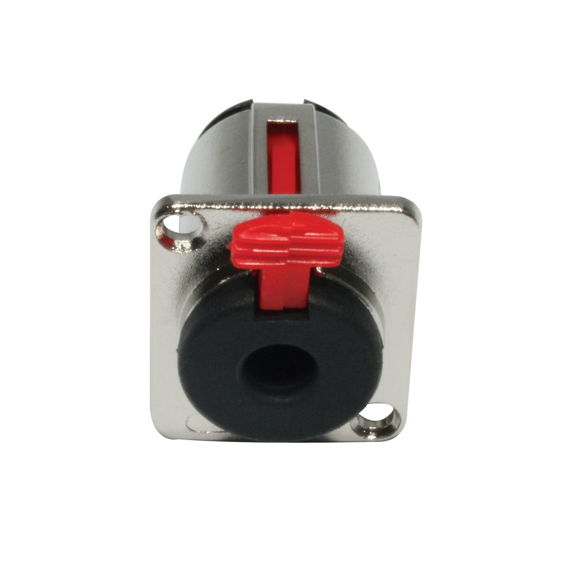 Kontaktdon Accu-Cable 6,3mm Stereo Chassi - ADJ Retail | Bellalite