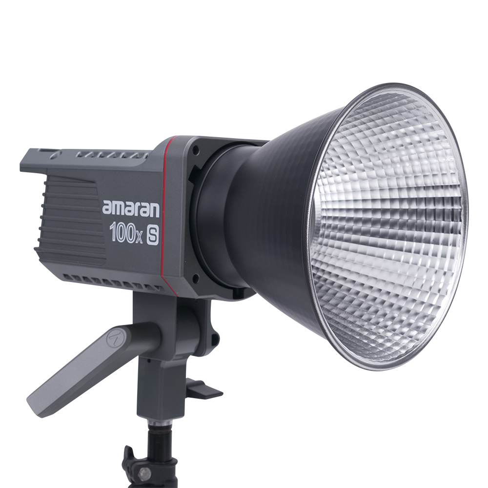Amaran 100x S  - AMARAN | Bellalite
