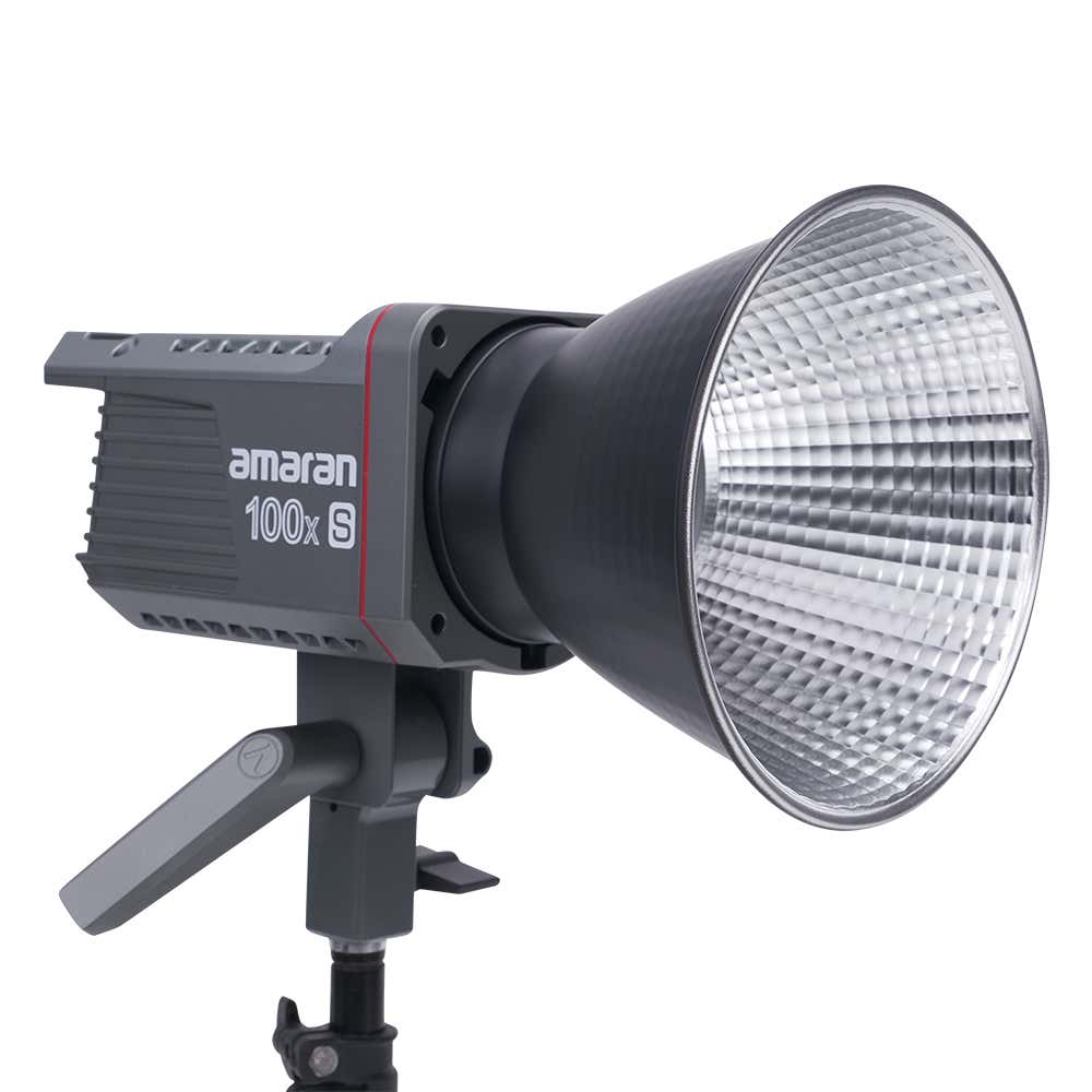 Amaran 100x S - AMARAN | Bellalite Amaran 100x S - AMARAN | Bellalite