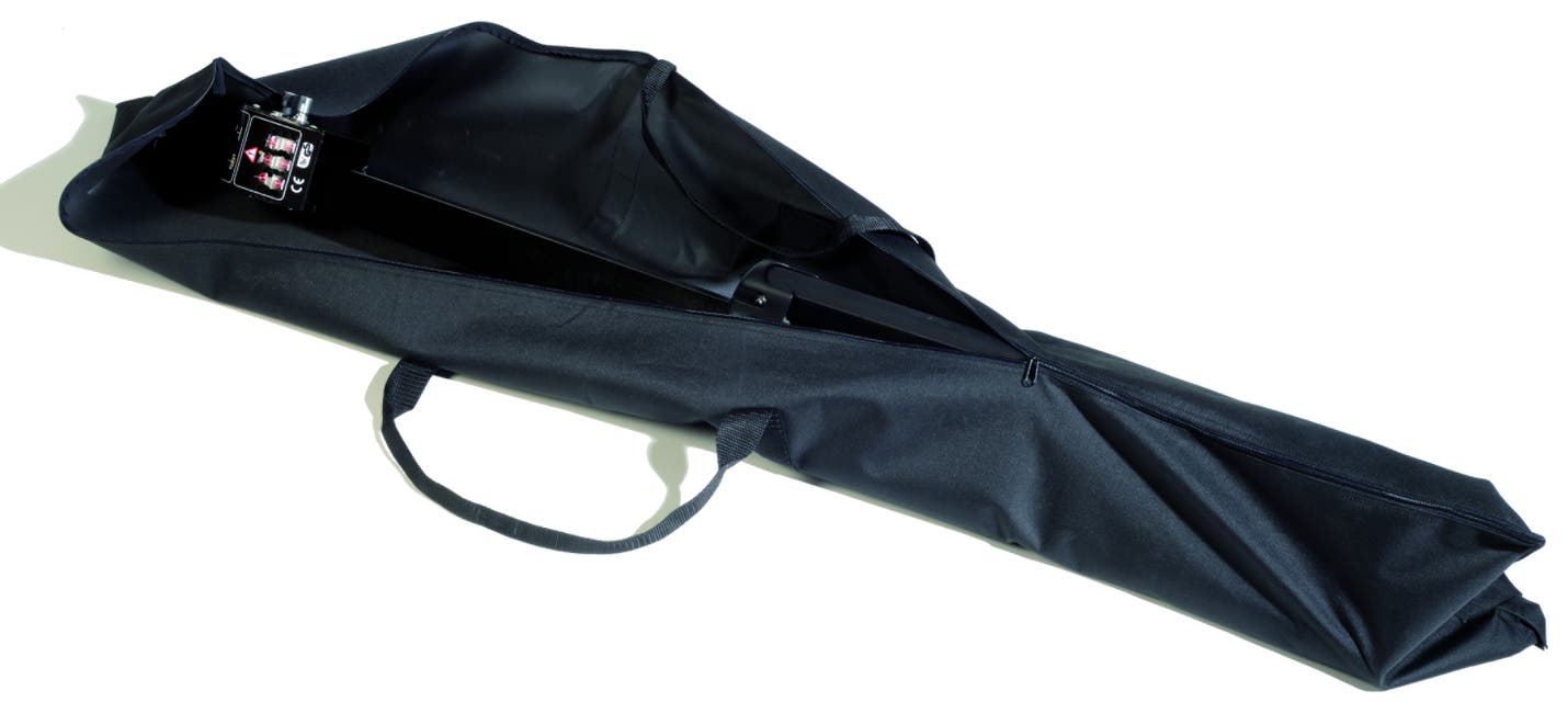 Tygfordral, Goliath, f. Vevstativ R 5200-DEMO - GOLIATH | Bellalite Tygfordral, Goliath, f. Vevstativ R 5200-DEMO - GOLIATH | Bellalite