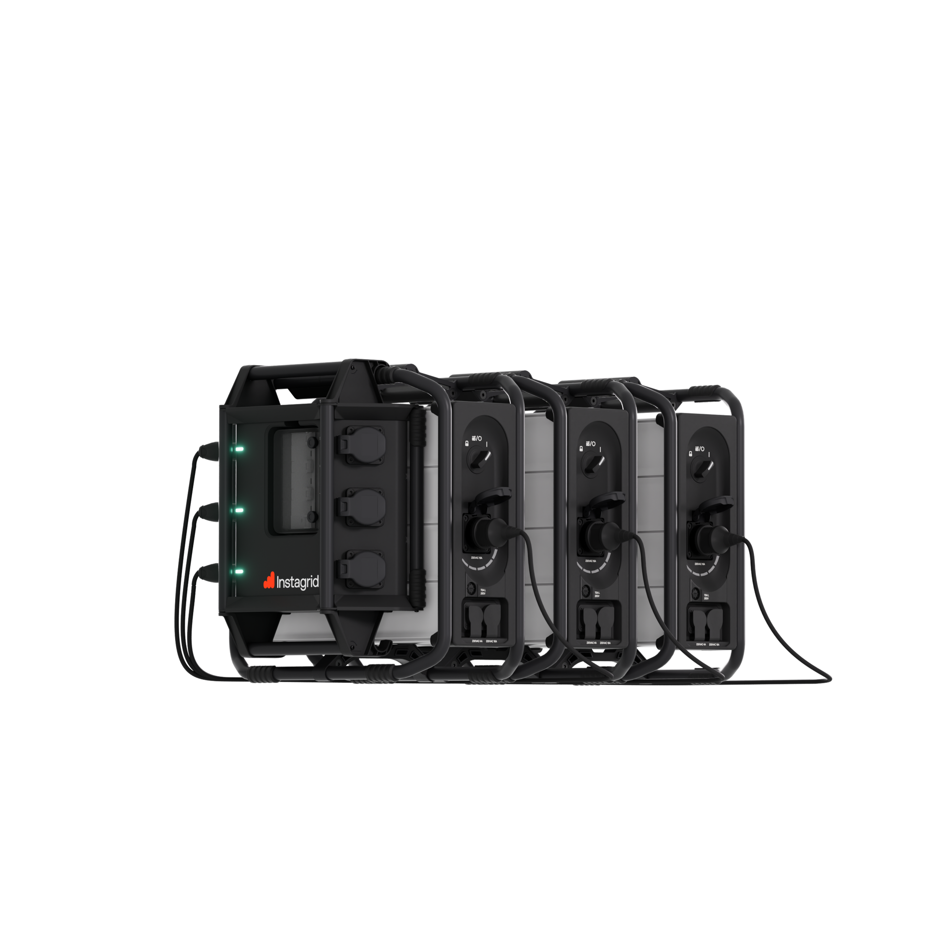 Instagrid LINK  - INSTAGRID | Bellalite